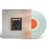 Seaglass Colour Vinyl