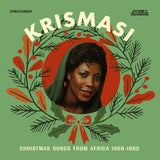 Various Artists - Krismasi: Christmas Songs From Africa 1968-1982