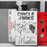 Limited Red Cassette Shell