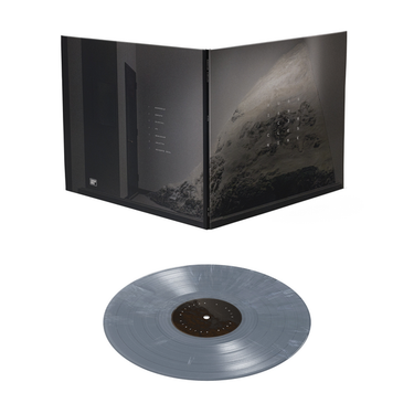 2xLP - Indies eco graphite