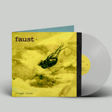 Indies Only Limited Edition Clear Vinyl LP