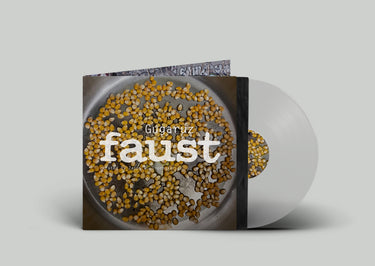 Indies Only Limited Edition Clear Vinyl LP