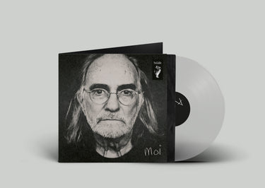 Indies Only Limited Edition Clear Vinyl LP