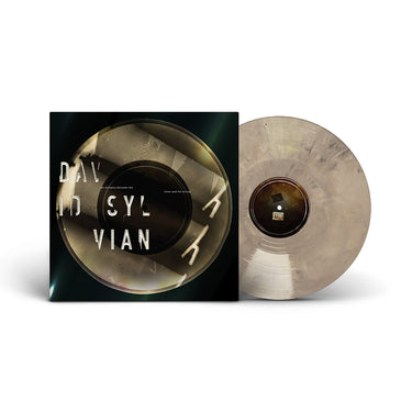 Limited Edition Marbled Coloured Vinyl 180g INDIES ONLY