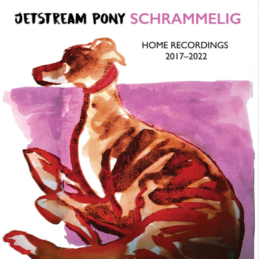 Jetstream Pony - Schrammelig