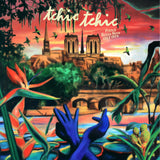 Various Artists - Tchic Tchic - French Bossa Nova 1963-1974