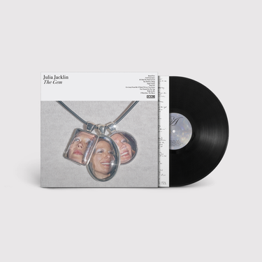 Standard Vinyl LP