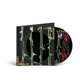 Limited Edition Picture Disc 2LP