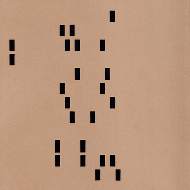 Formal Sppeedwear - Punch Card