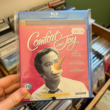 Bill Forsyth - Comfort And Joy