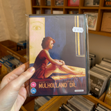 David Lynch - Mulholland Drive