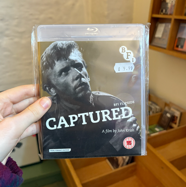 John Krish - Captured