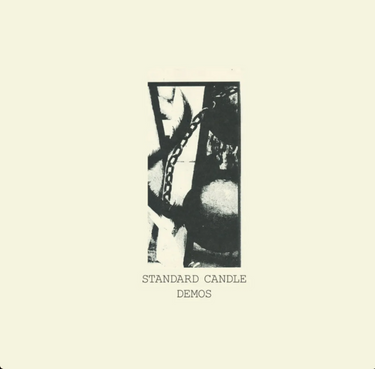 Cindy - Standard Candle Demos (Signed, customised copies)