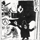 Optimo Music - Cease & Resist Fanzine - Sonic Subversion & Anarcho Punk In The UK 1979-86