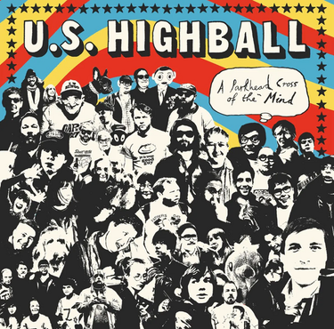 U.S. Highball - A Parkhead Cross Of The Mind