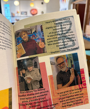 Fanzine