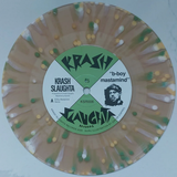 Guru & Krash Slaughta - B-Boy Mastamind remix b/w strings version