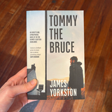 James Yorkston - Tommy The Bruce