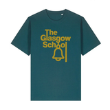 Monorail Music - The Glasgow School T Shirt