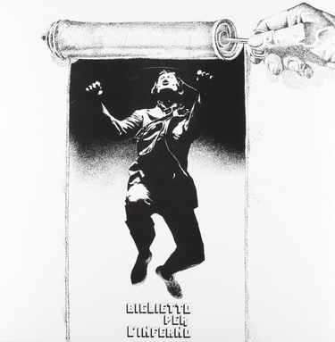 Biglietto Per L'Inferno - Biglietto Per L'Inferno (50th Anniversary Edition)