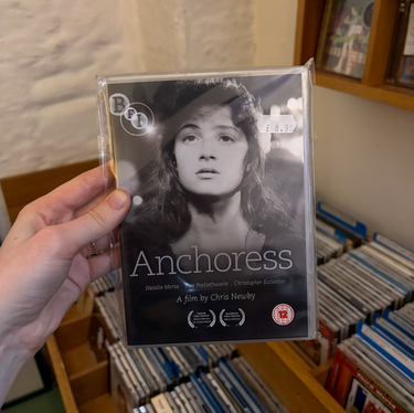 Chris Newby - Anchoress