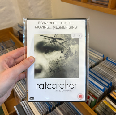 Lynne Ramsay - Ratcatcher