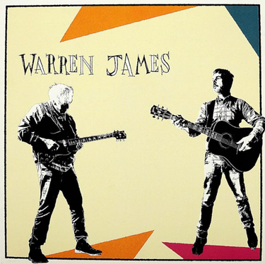 Warren McIntyre & James Kirk - Warren James