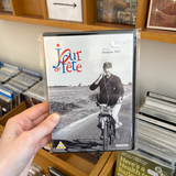 Jacques Tati - Jour De Fete