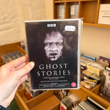 Mark Gatiss - Ghost Stories