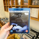 David Lynch - Blue Velvet (Special Ed)