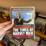 Rob Epstein - Times Of Harvey Milk
