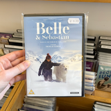 Nicolas Vanier - Belle and Sebastian