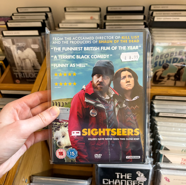 Ben Wheatley - Sightseers