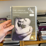 Derek Jarman - The Angelic Conversation