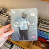 Paul Kelly - Lawrence Of Belgravia