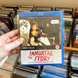 Orson Welles - The Immortal Story