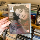 Cai Chusheng and Zheng Junli - The Spring River Flows East