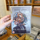Werner Herzog - Lo and Behold, Reveries of the Connected World