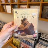 Liv Ullmann - Faithless