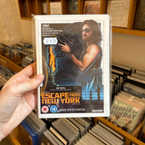 John Carpenter - Escape From New York