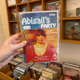 Mike Leigh - Abigail's Party