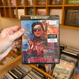 James Glickenhaus - The Protector