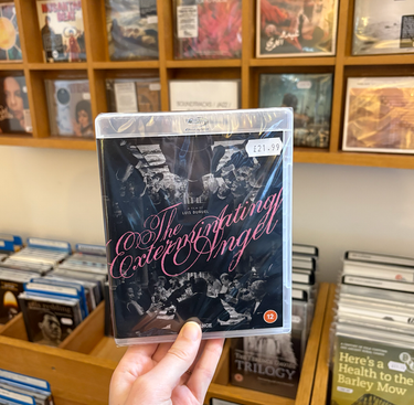 Luis Buñuel - The Exterminating Angel