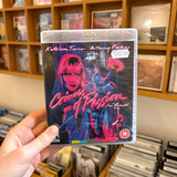 Ken Russell - Crimes of Passion