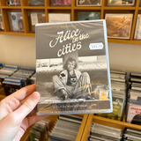 Wim Wenders - Alice In The Cities