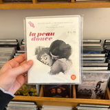 Francois Truffaut - La Peau Douce (1964)