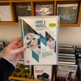 Francois Truffaut - Anne & Muriel