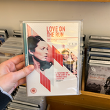 François Truffaut - Love On The Run