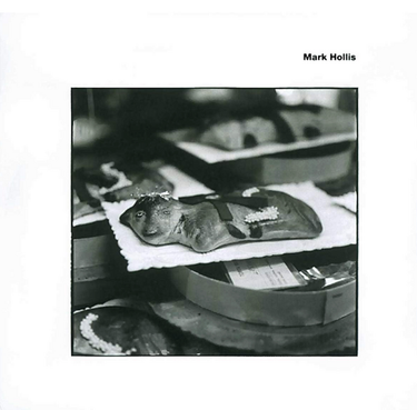 Mark Hollis - Mark Hollis
