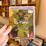 Alejandro Jodorowsky - El Topo